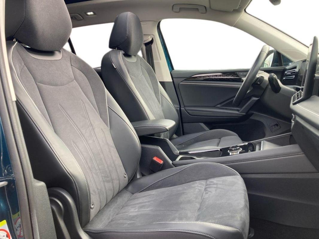 Volkswagen Tiguan - Photo 13