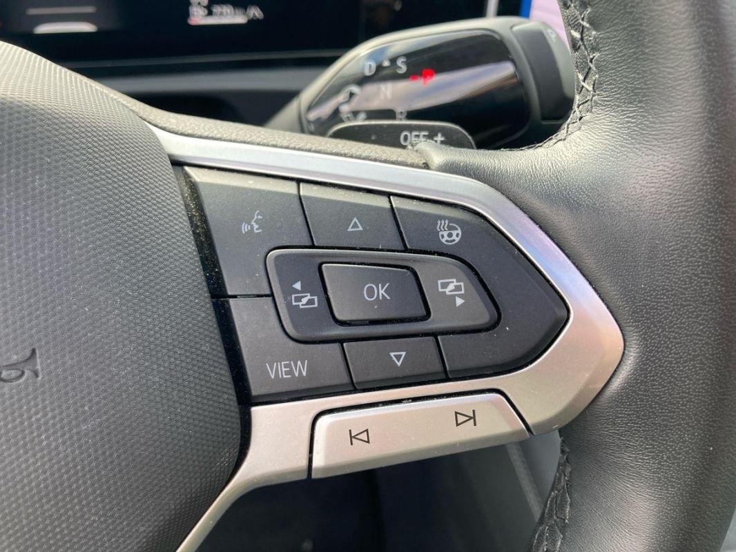 Volkswagen Tiguan - Photo 20