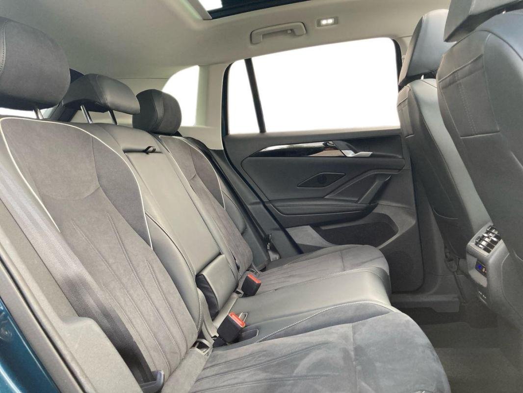 Volkswagen Tiguan - Photo 23