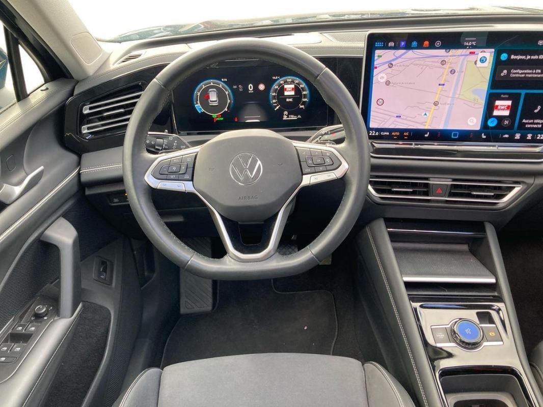 Volkswagen Tiguan - Photo 24