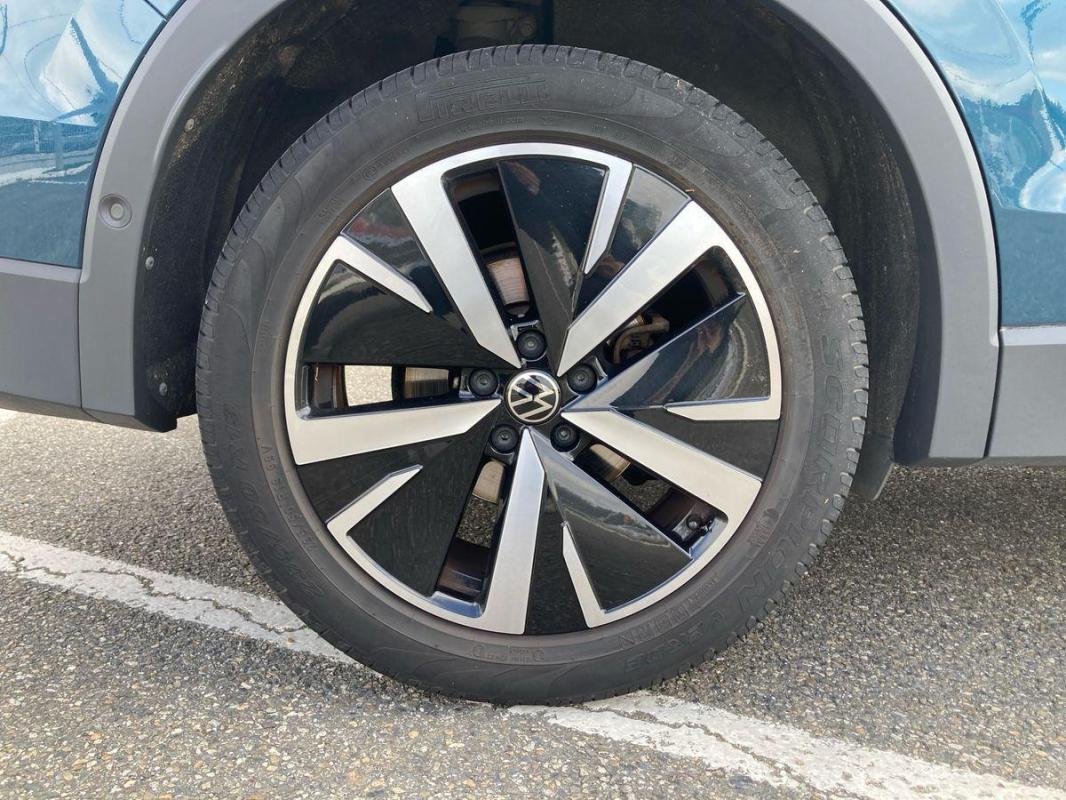 Volkswagen Tiguan - Photo 28