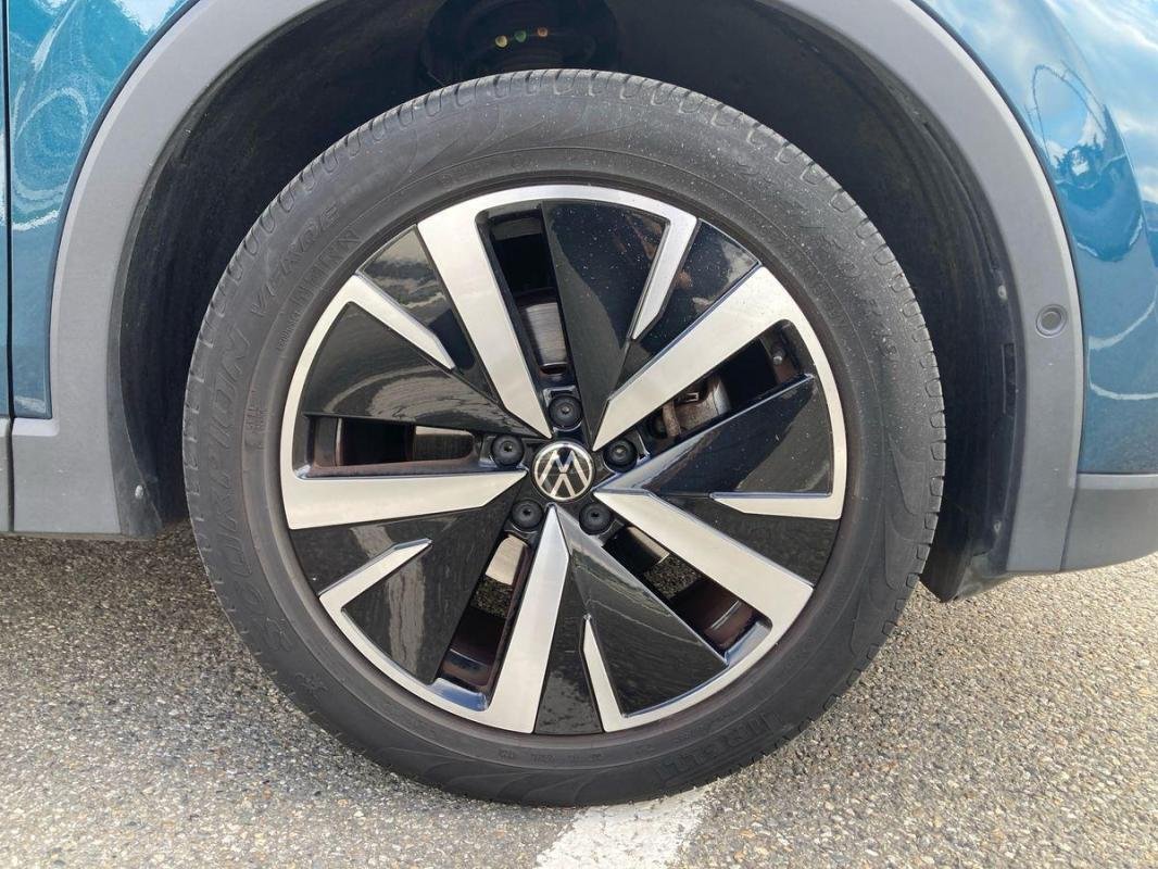 Volkswagen Tiguan - Photo 29