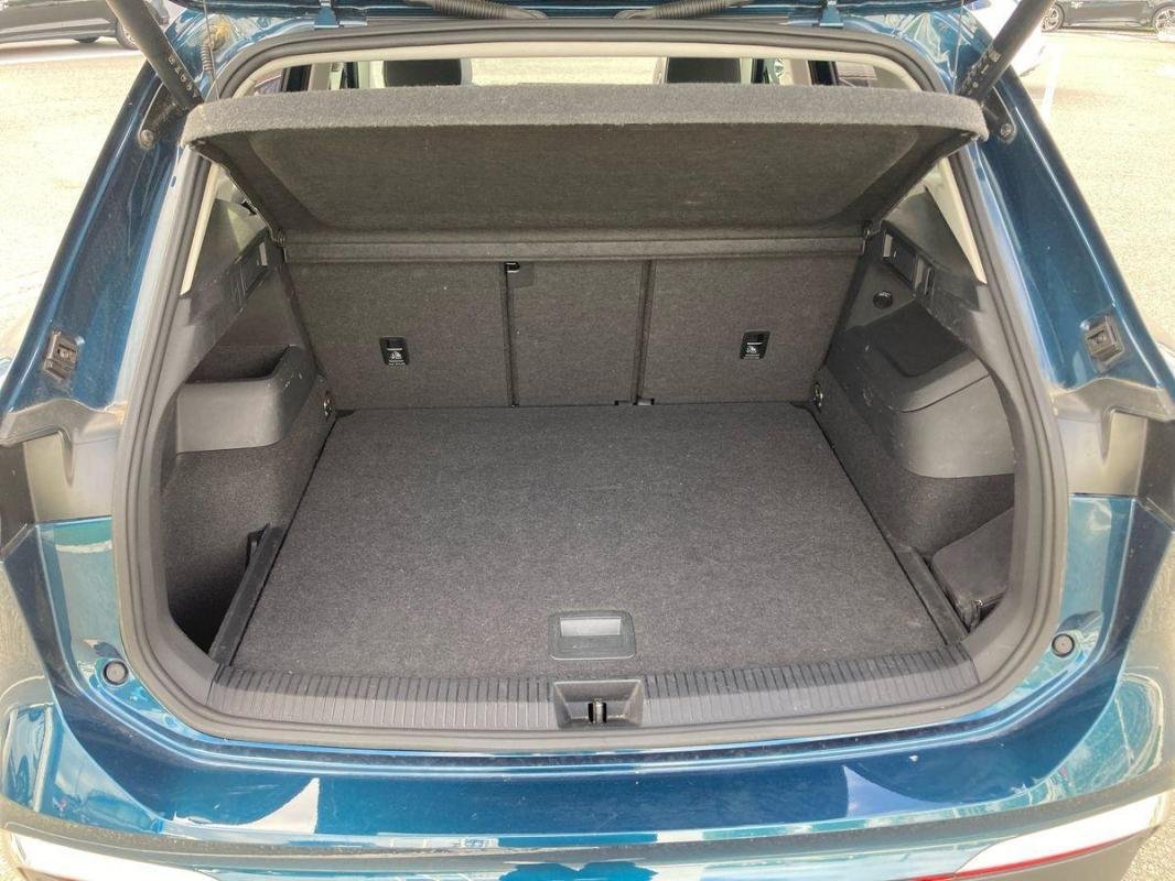 Volkswagen Tiguan - Photo 31