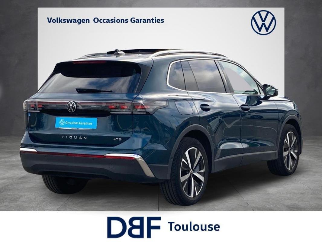 Volkswagen Tiguan - Photo 5