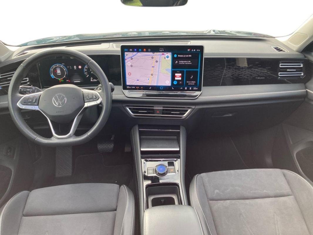 Volkswagen Tiguan - Photo 8