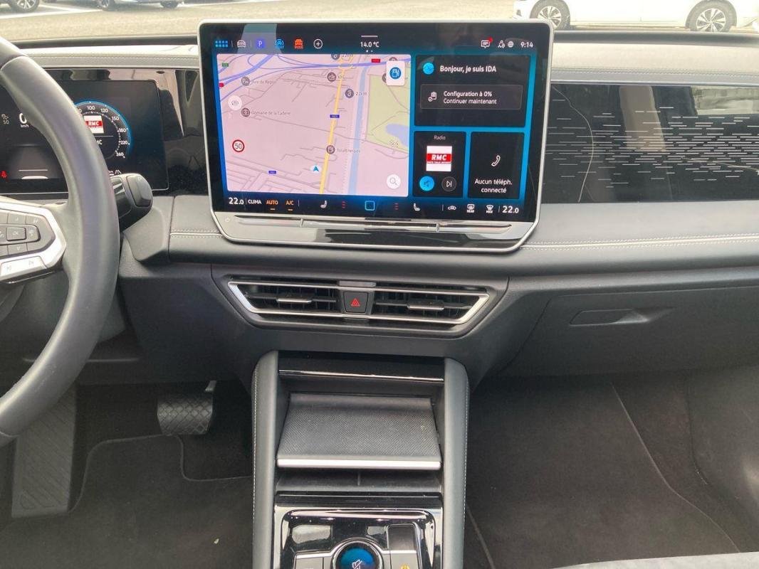 Volkswagen Tiguan - Photo 10