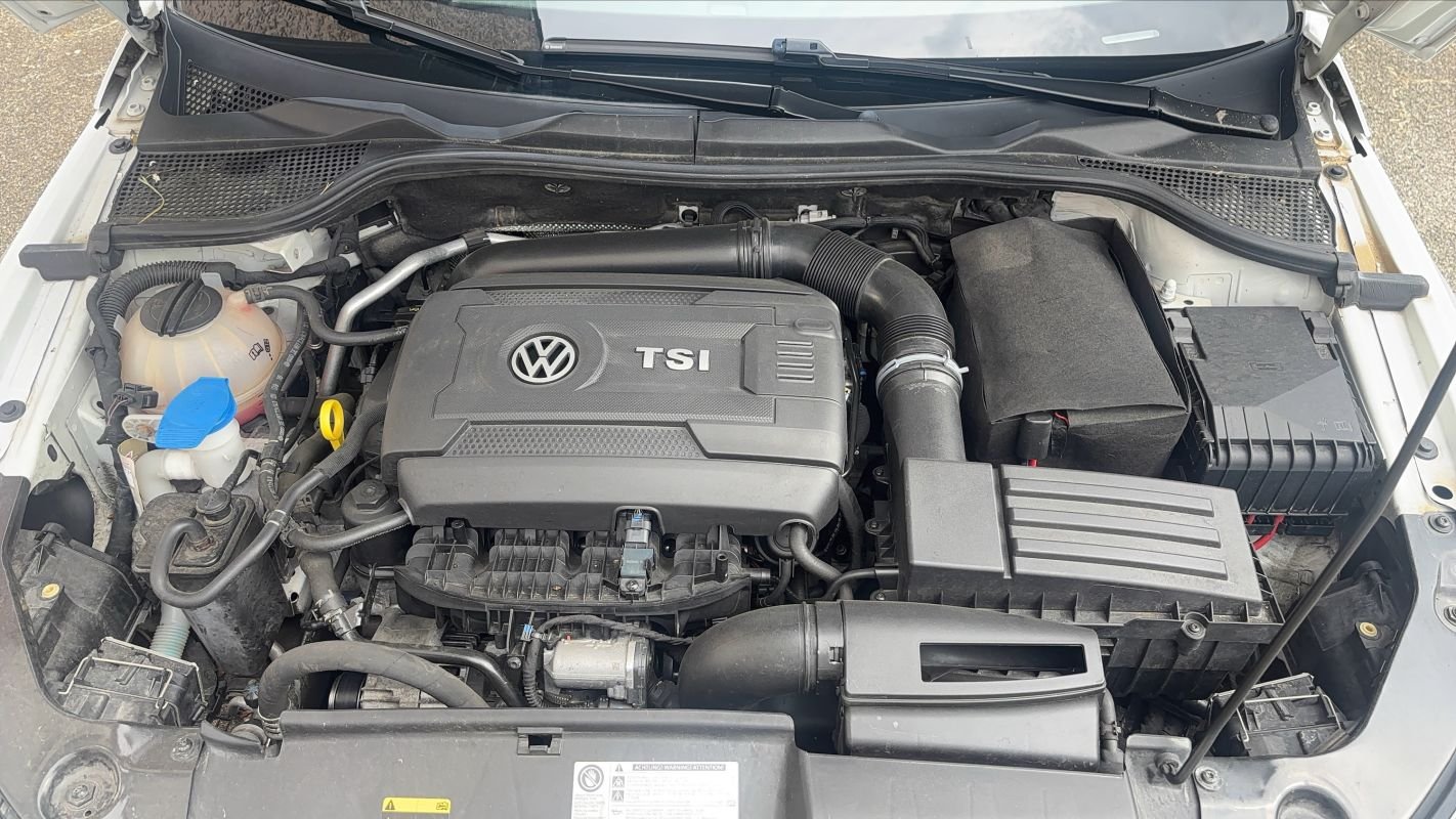 Volkswagen Scirocco - Photo 15