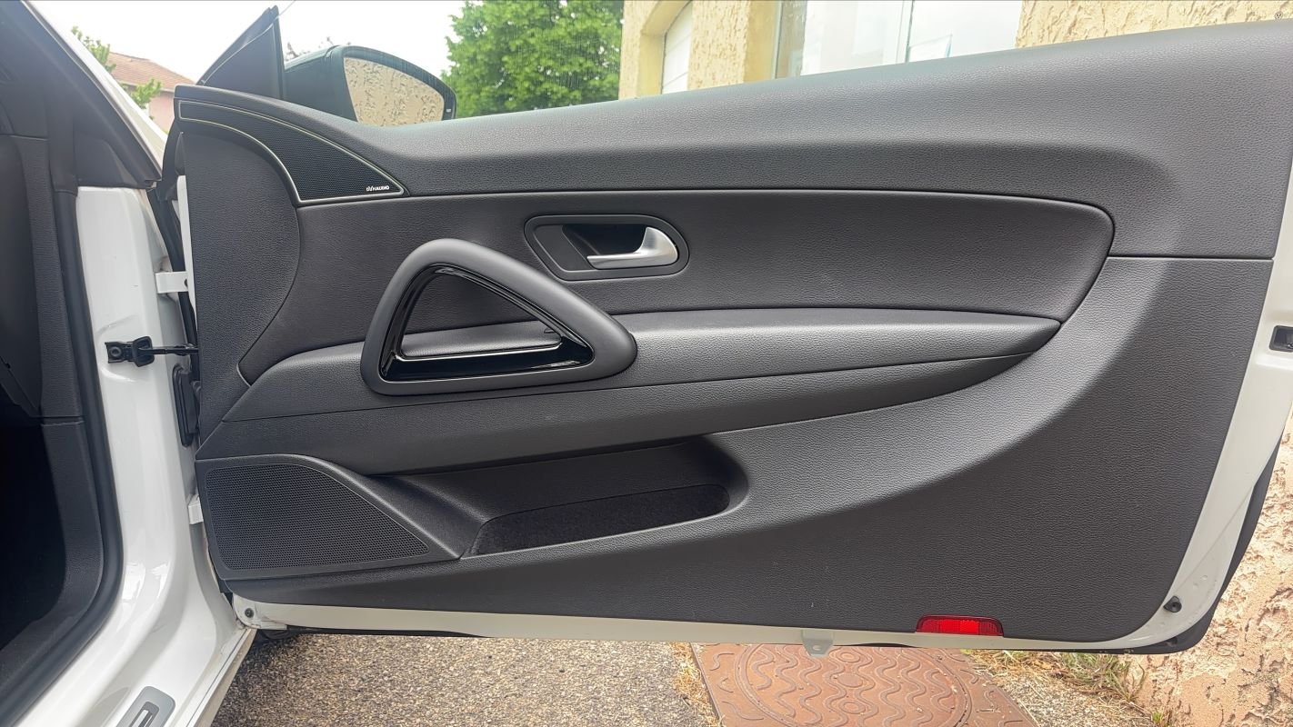 Volkswagen Scirocco - Photo 22