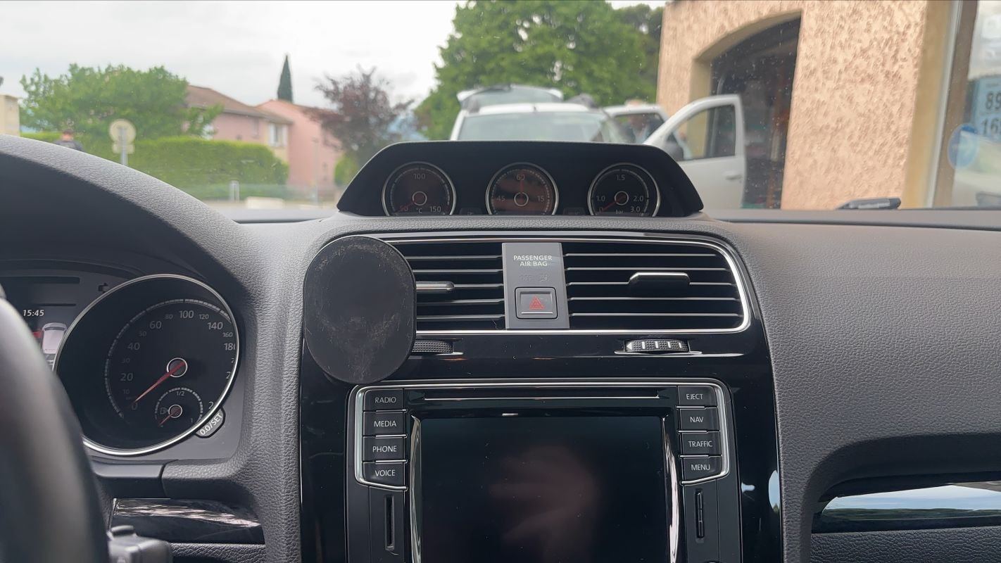 Volkswagen Scirocco - Photo 23