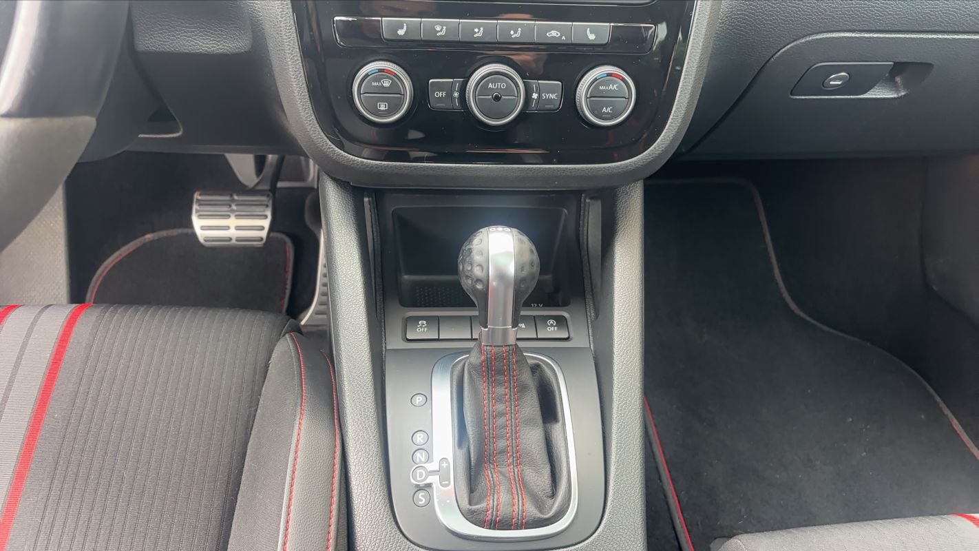 Volkswagen Scirocco - Photo 27