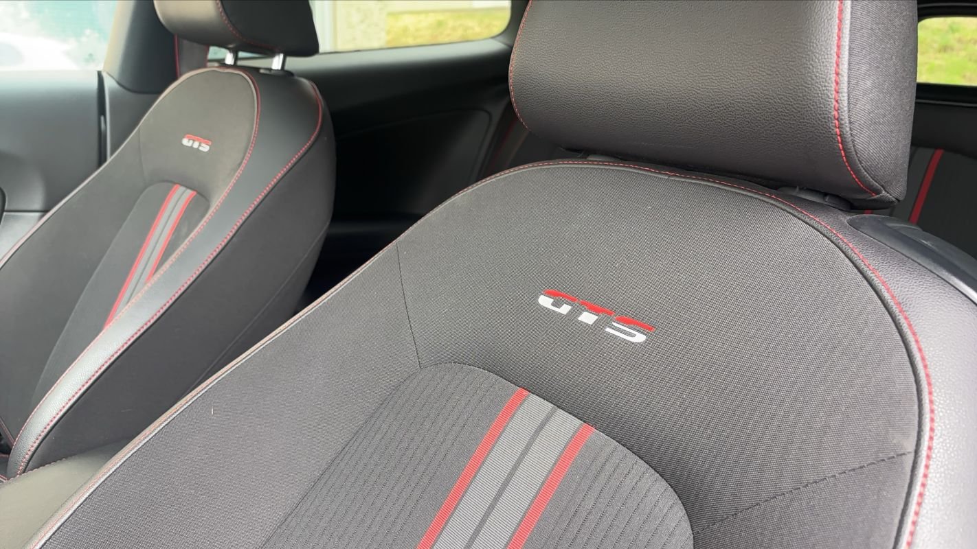 Volkswagen Scirocco - Photo 28