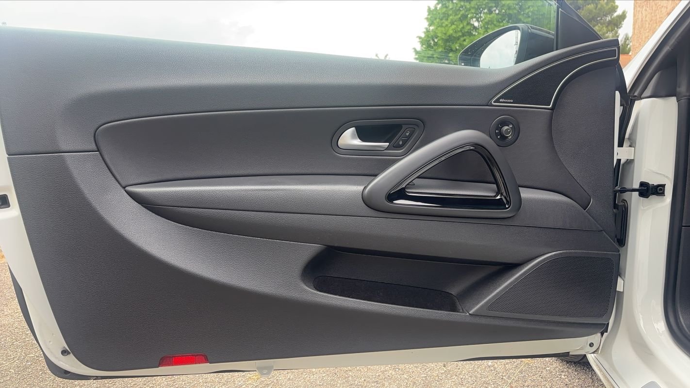 Volkswagen Scirocco - Photo 7