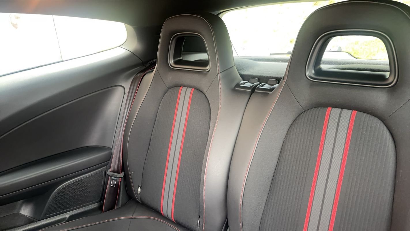 Volkswagen Scirocco - Photo 9