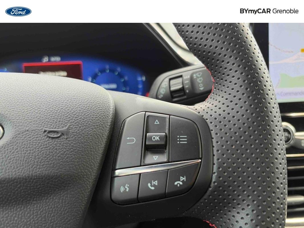 Ford Puma - Photo 16