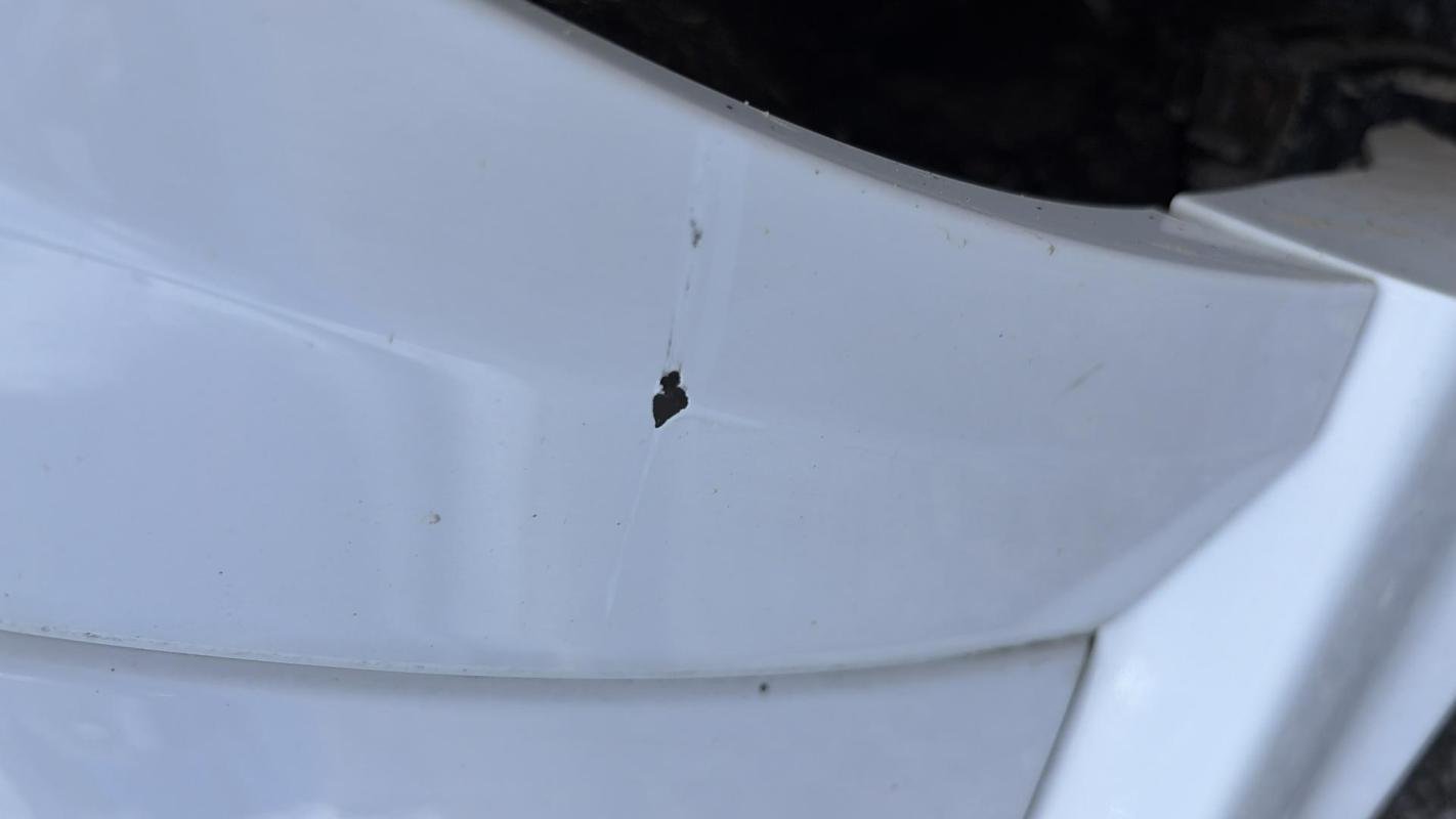 Ford Puma - Photo 23