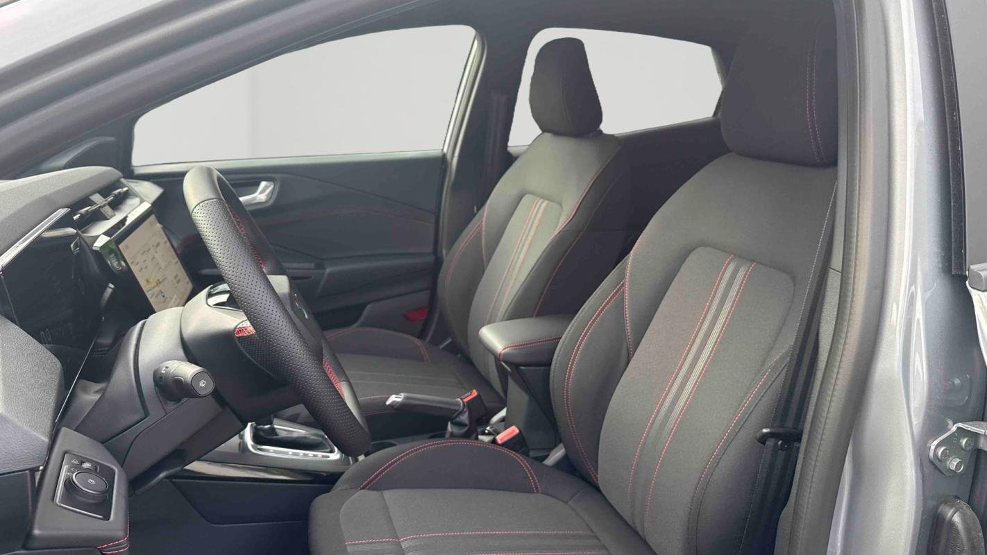 Ford Puma - Photo 11