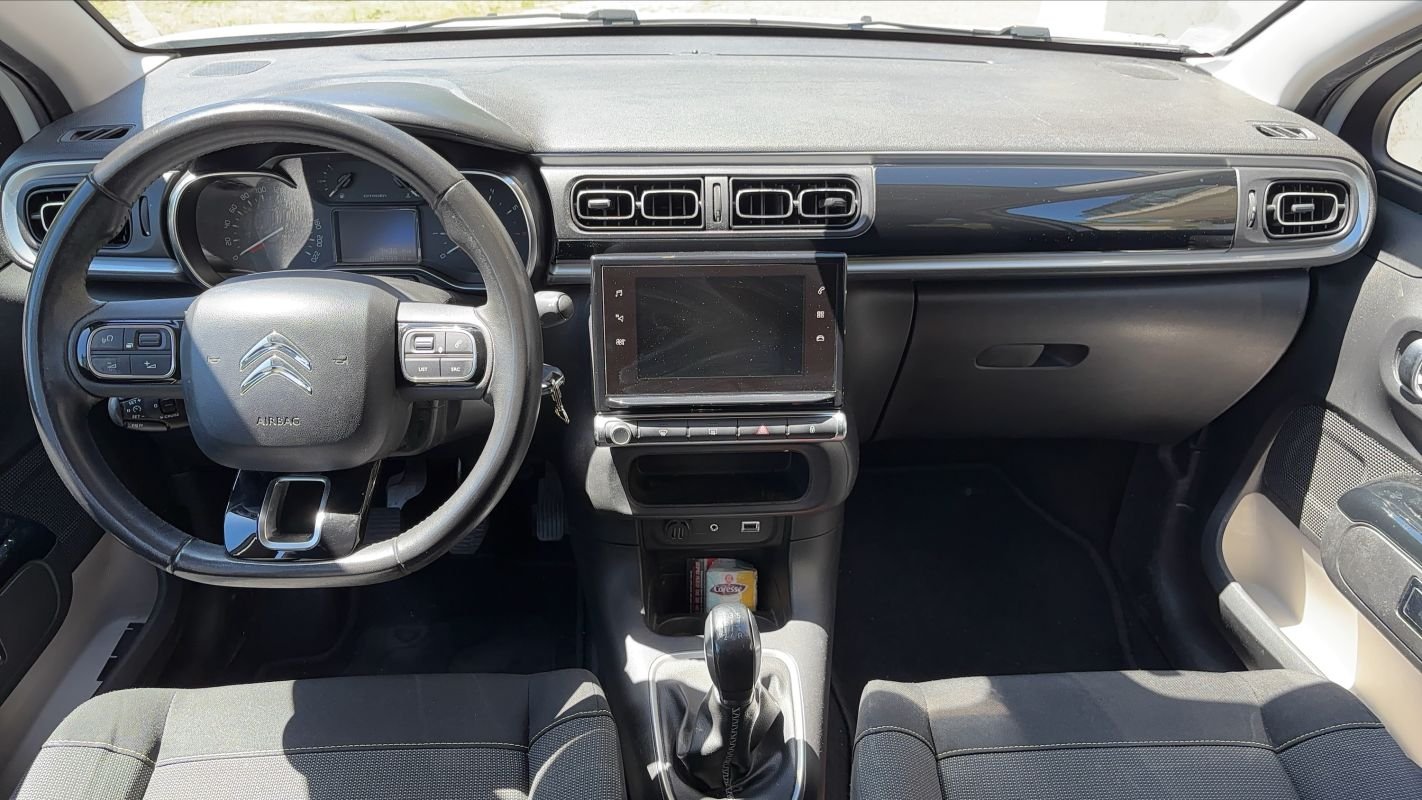 Citroën C3 - Photo 11