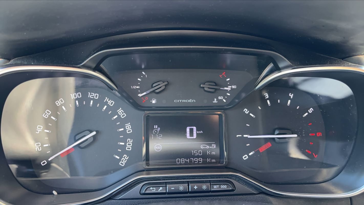 Citroën C3 - Photo 12