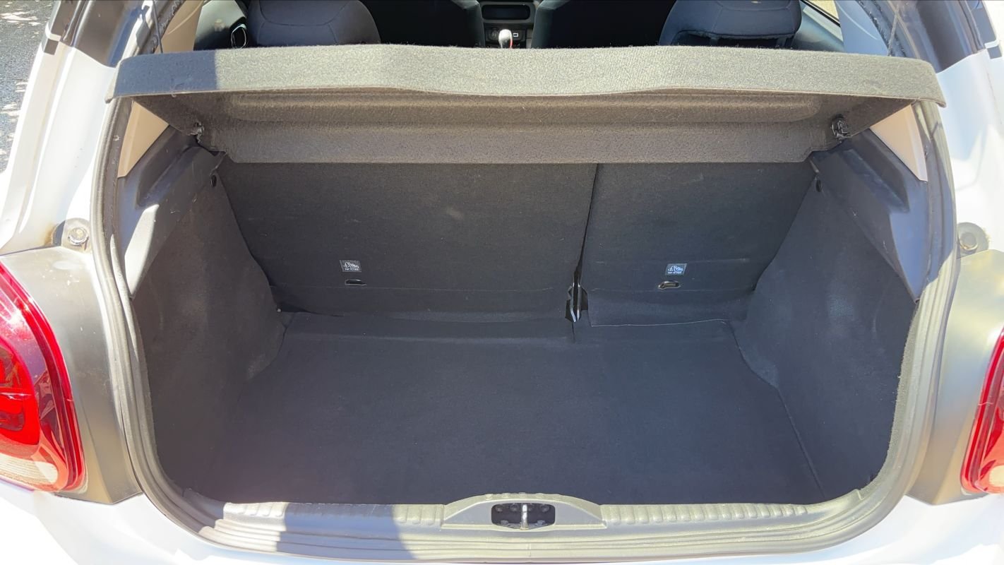 Citroën C3 - Photo 14
