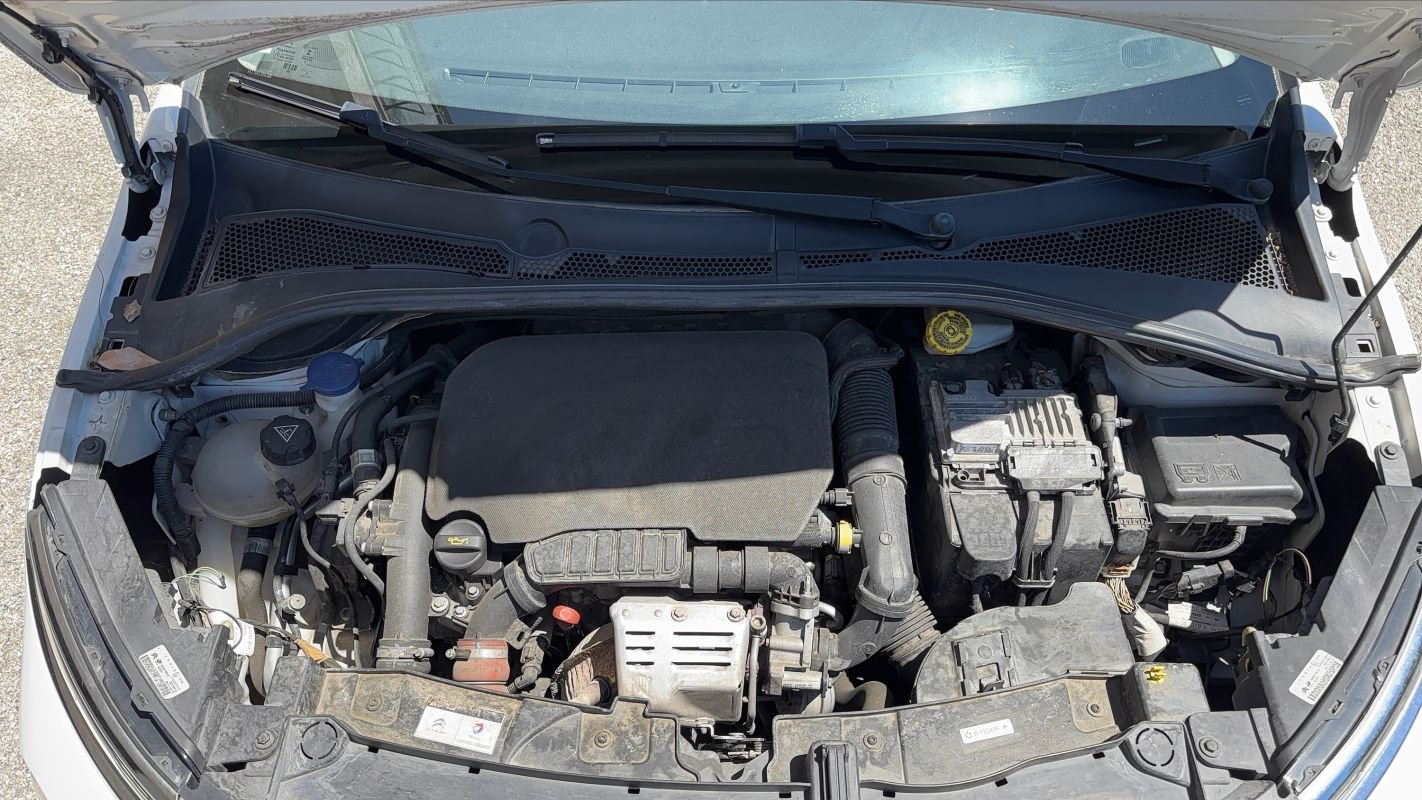 Citroën C3 - Photo 15
