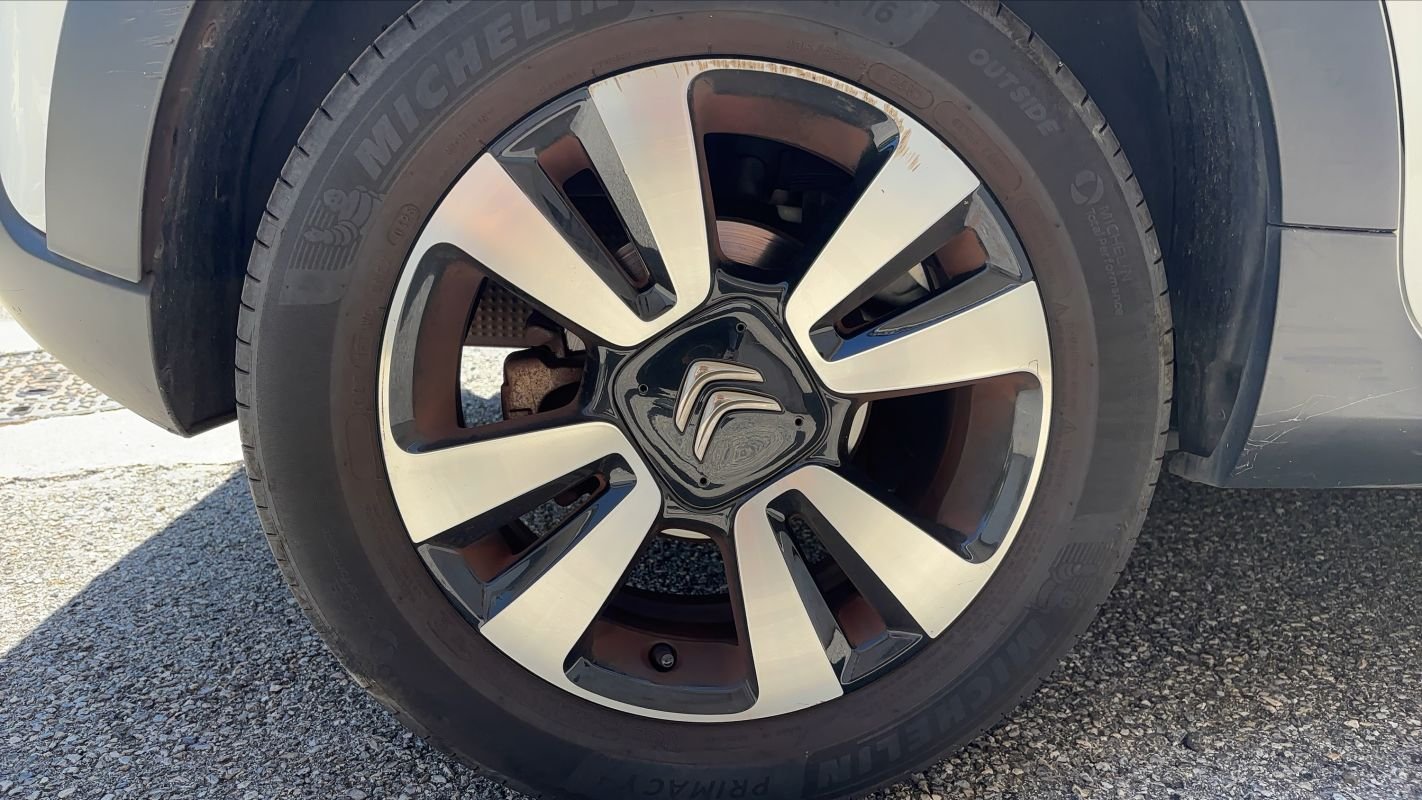 Citroën C3 - Photo 16