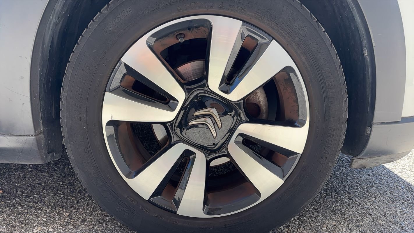 Citroën C3 - Photo 17