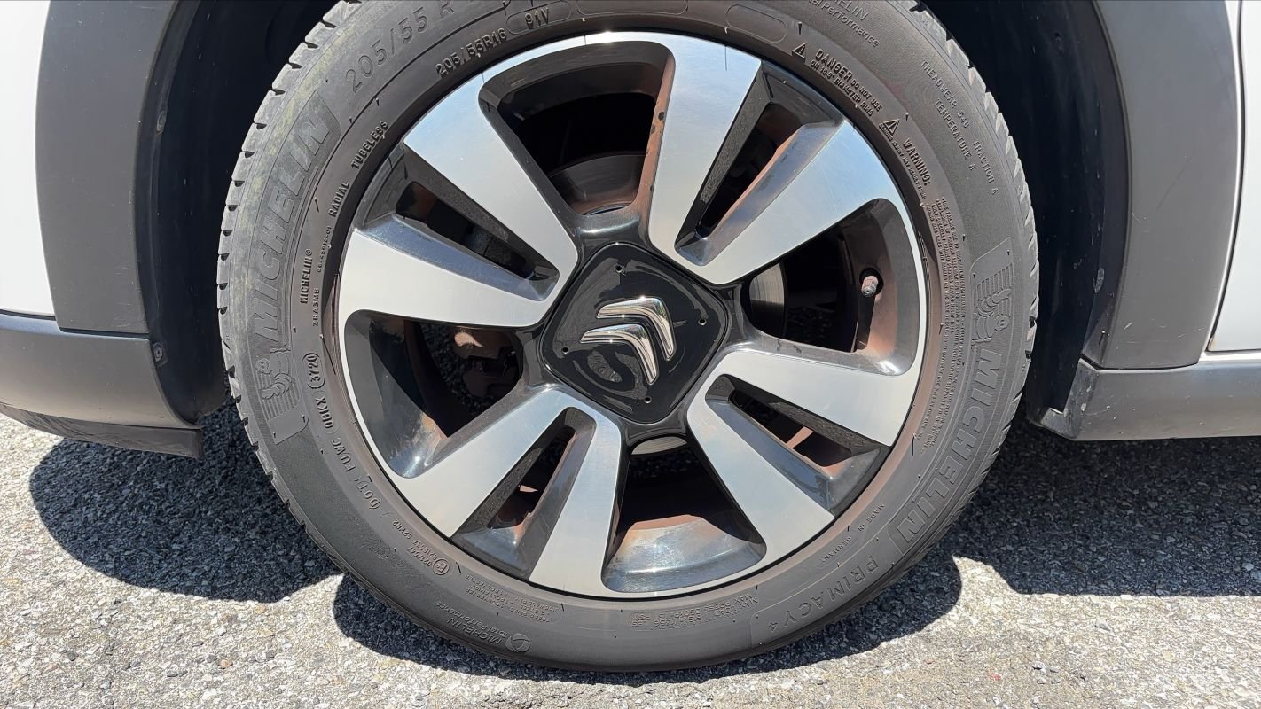 Citroën C3 - Photo 18