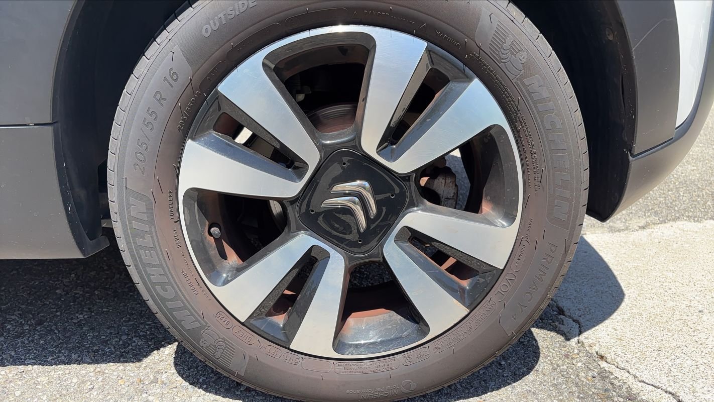 Citroën C3 - Photo 19