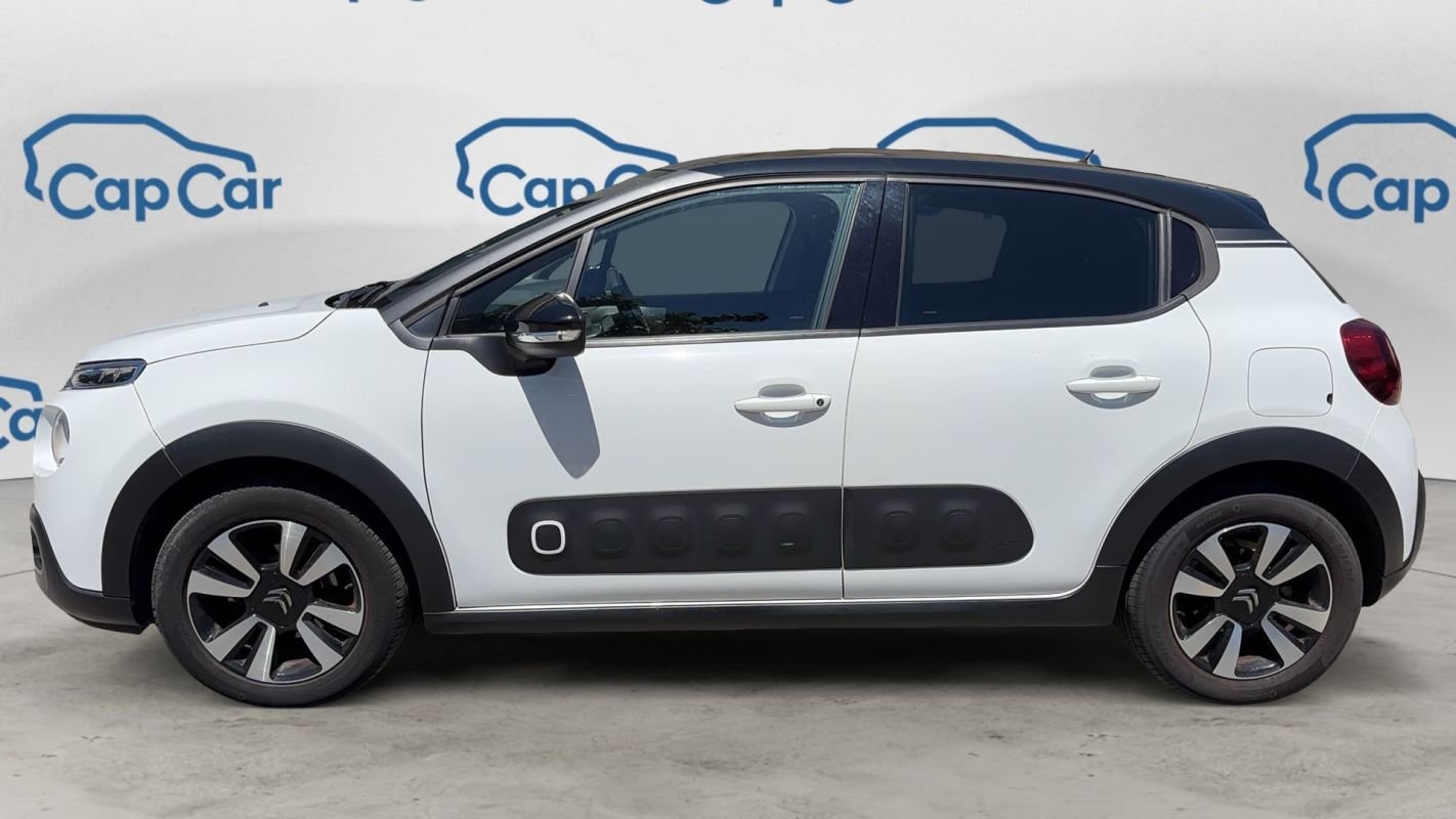Citroën C3 - Photo 2