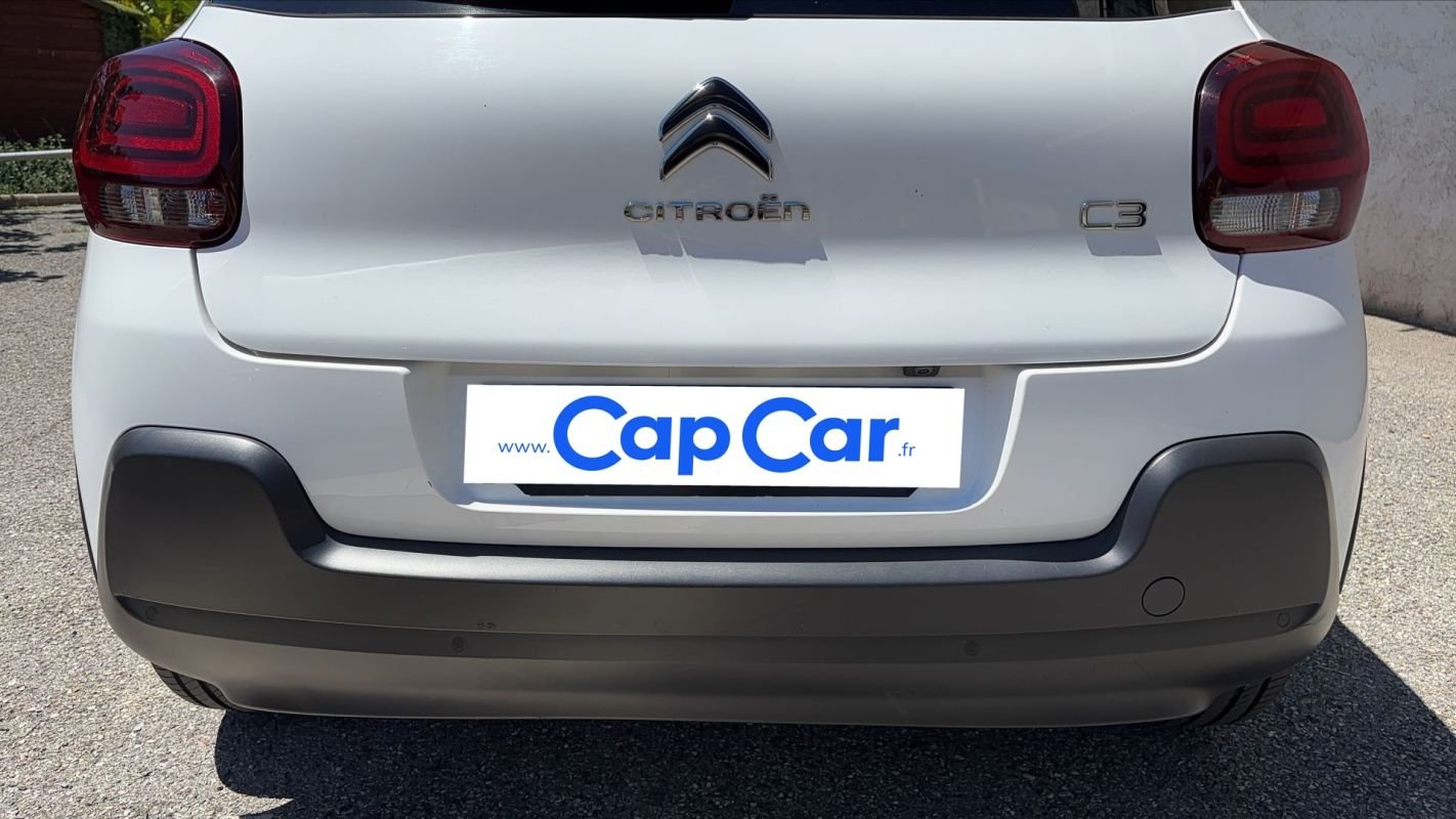 Citroën C3 - Photo 21