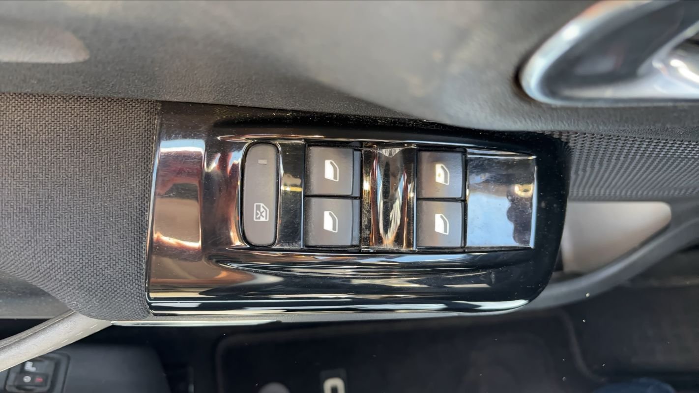 Citroën C3 - Photo 22