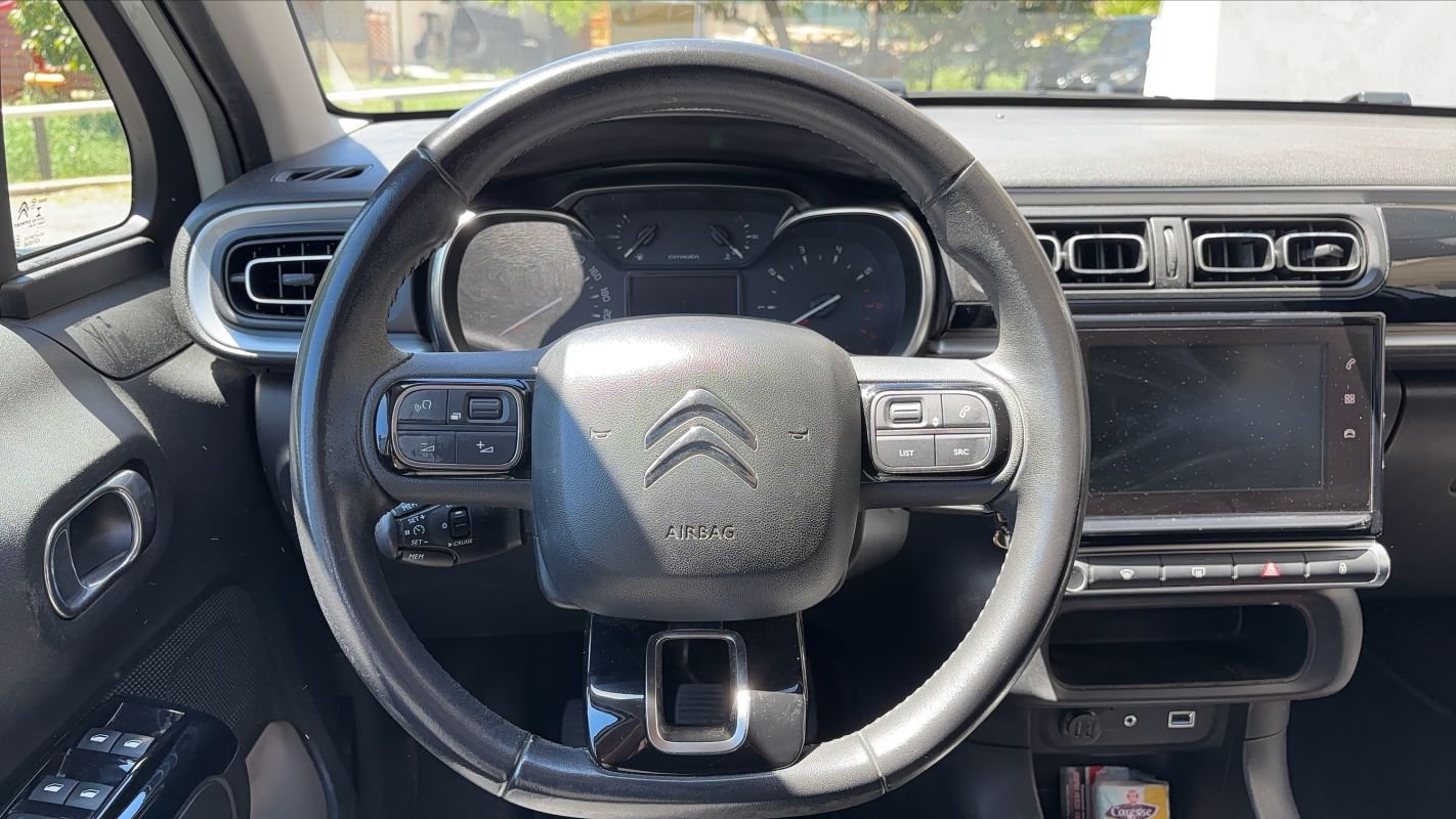 Citroën C3 - Photo 23