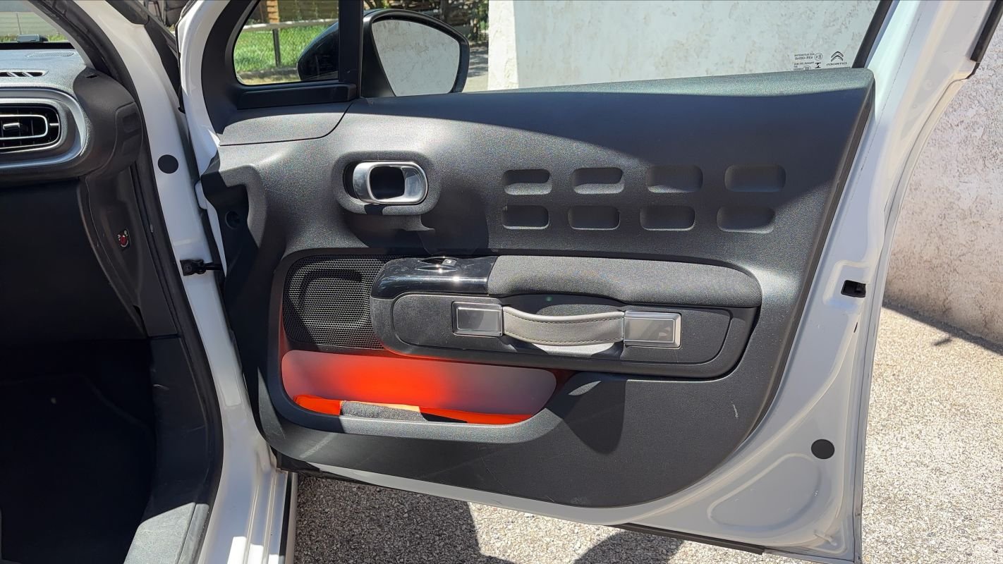 Citroën C3 - Photo 24