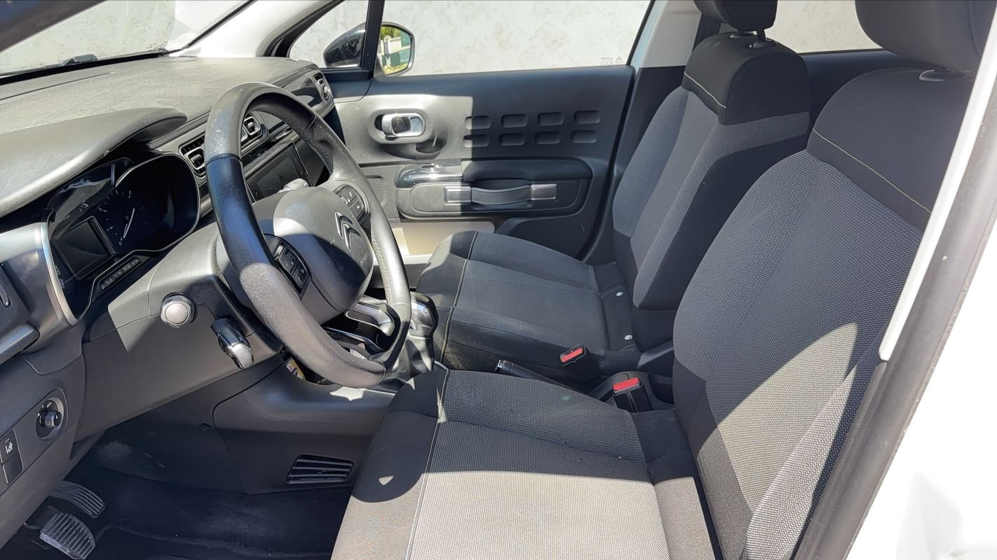 Citroën C3 - Photo 25