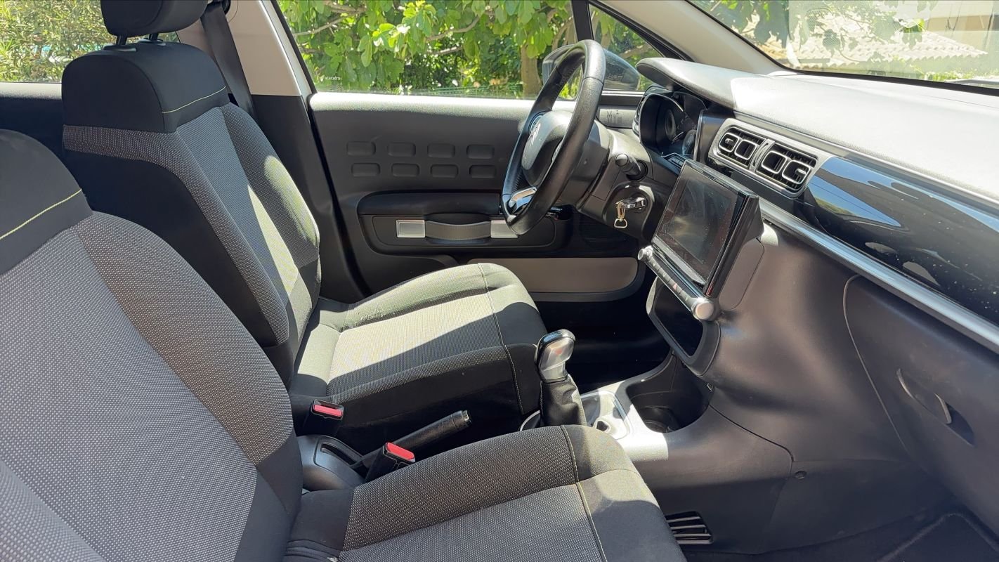 Citroën C3 - Photo 26