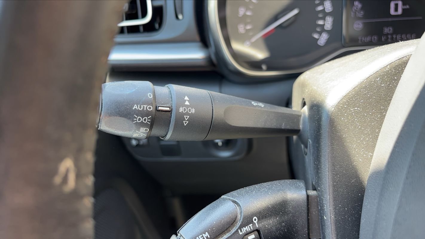 Citroën C3 - Photo 27