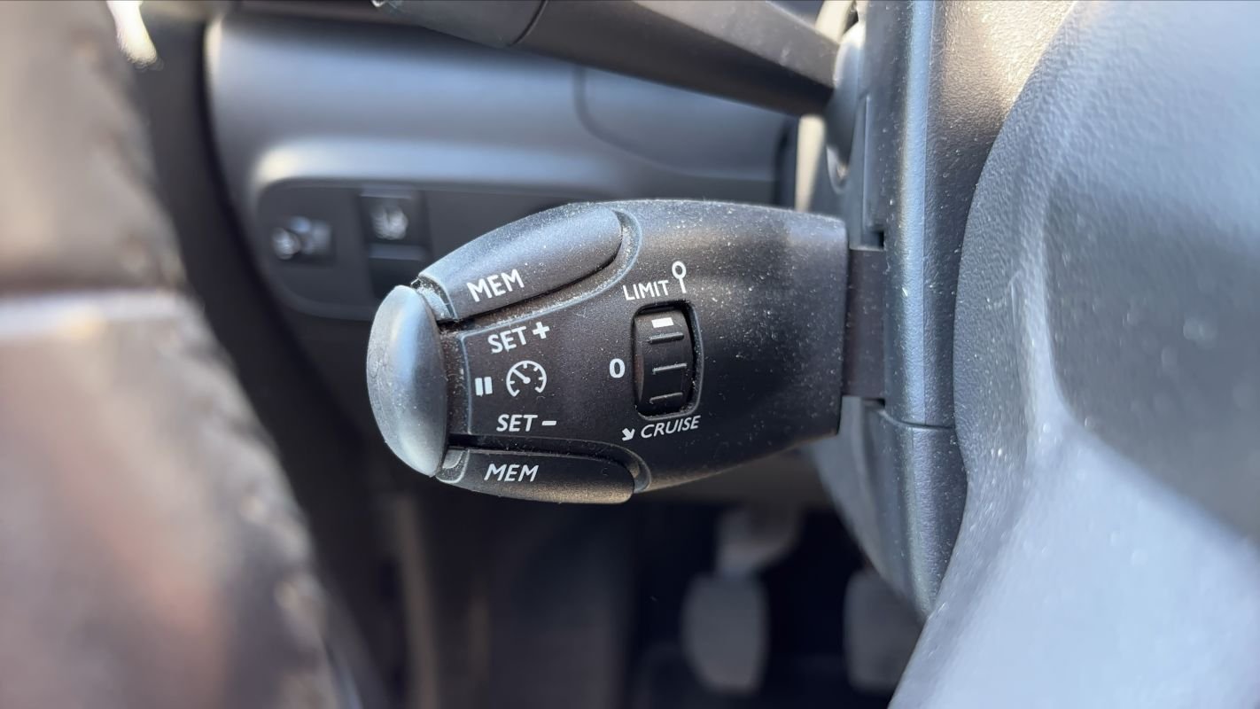 Citroën C3 - Photo 28