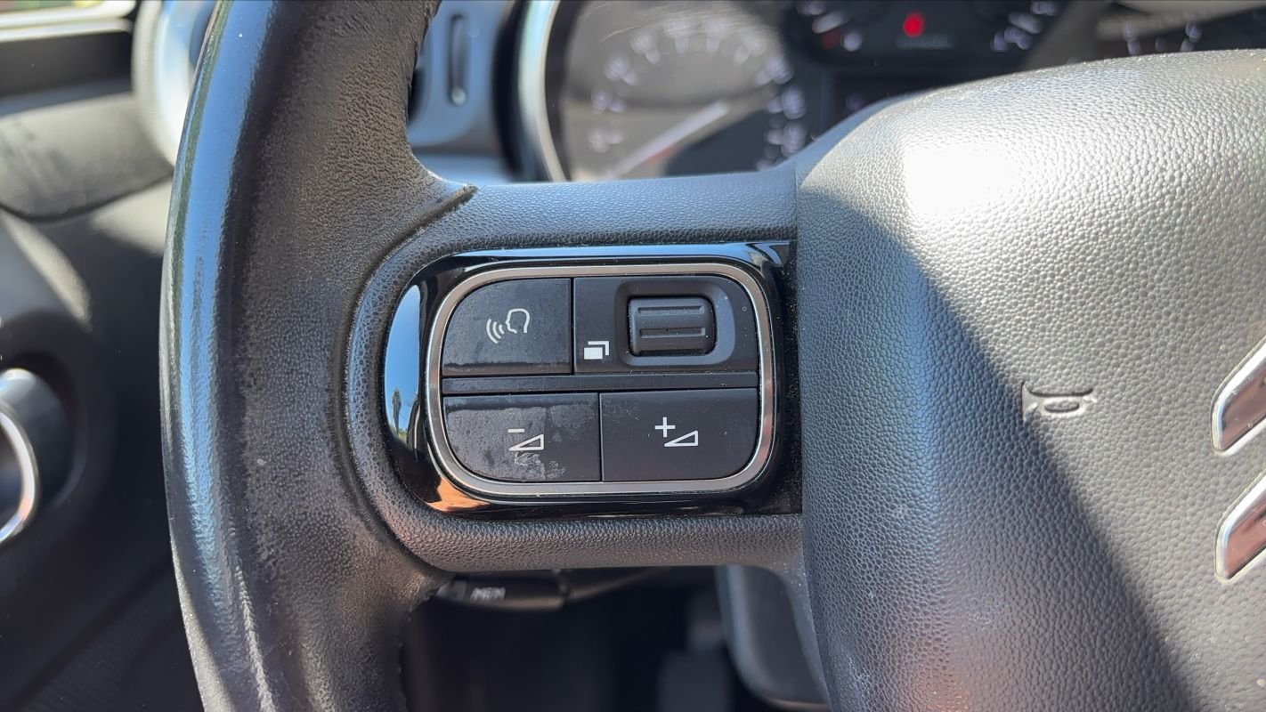 Citroën C3 - Photo 29