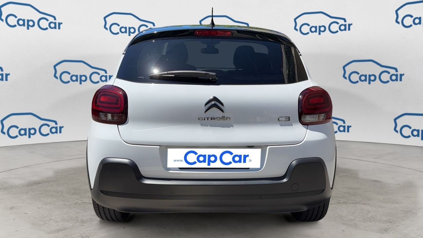 Citroën C3 - Photo 3