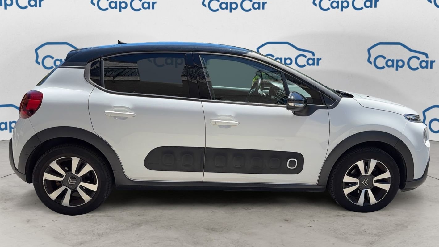 Citroën C3 - Photo 4