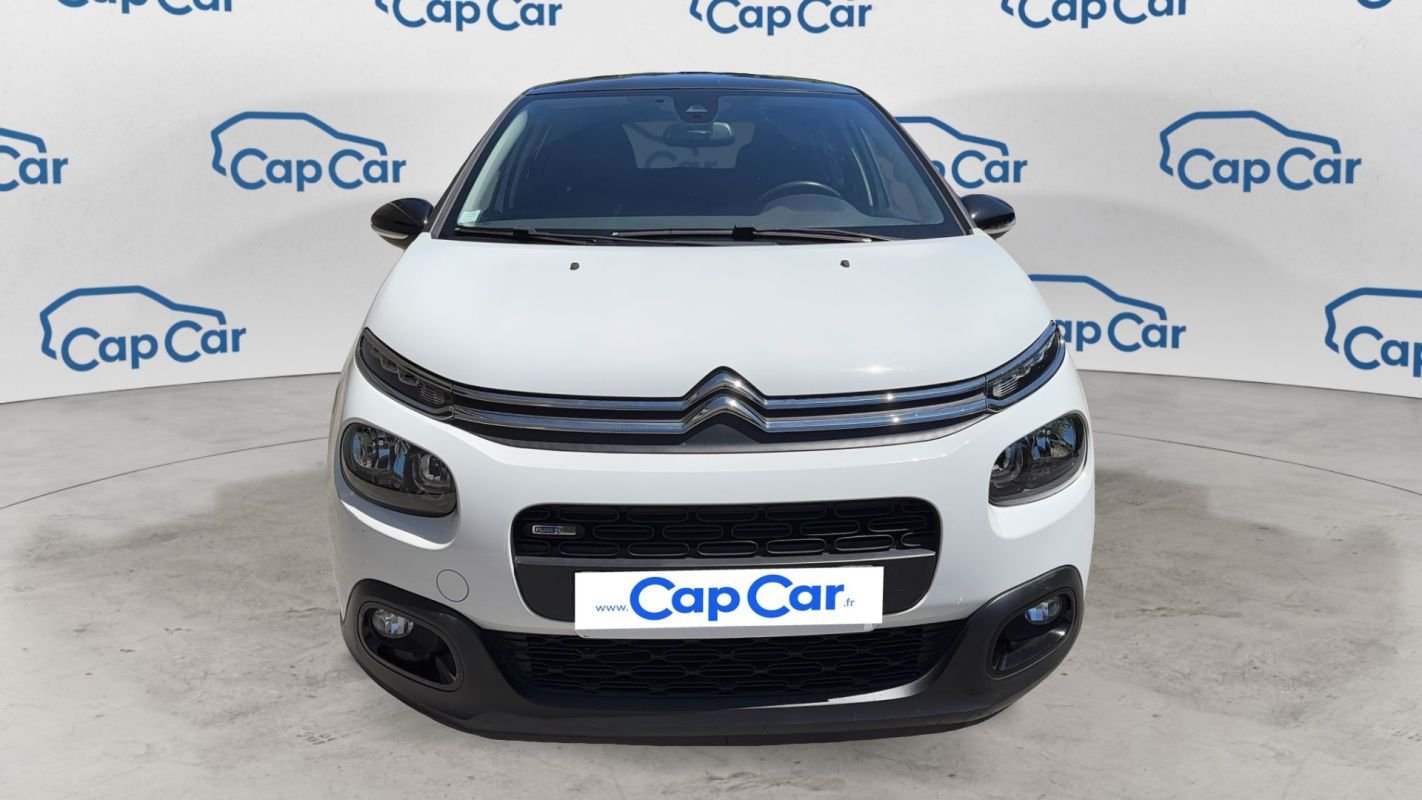 Citroën C3 - Photo 5