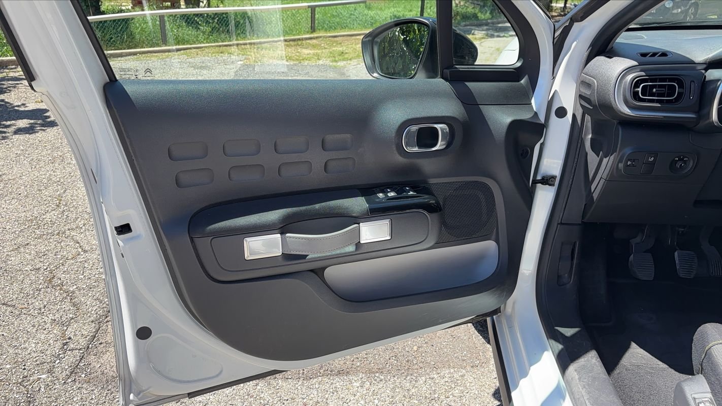 Citroën C3 - Photo 7
