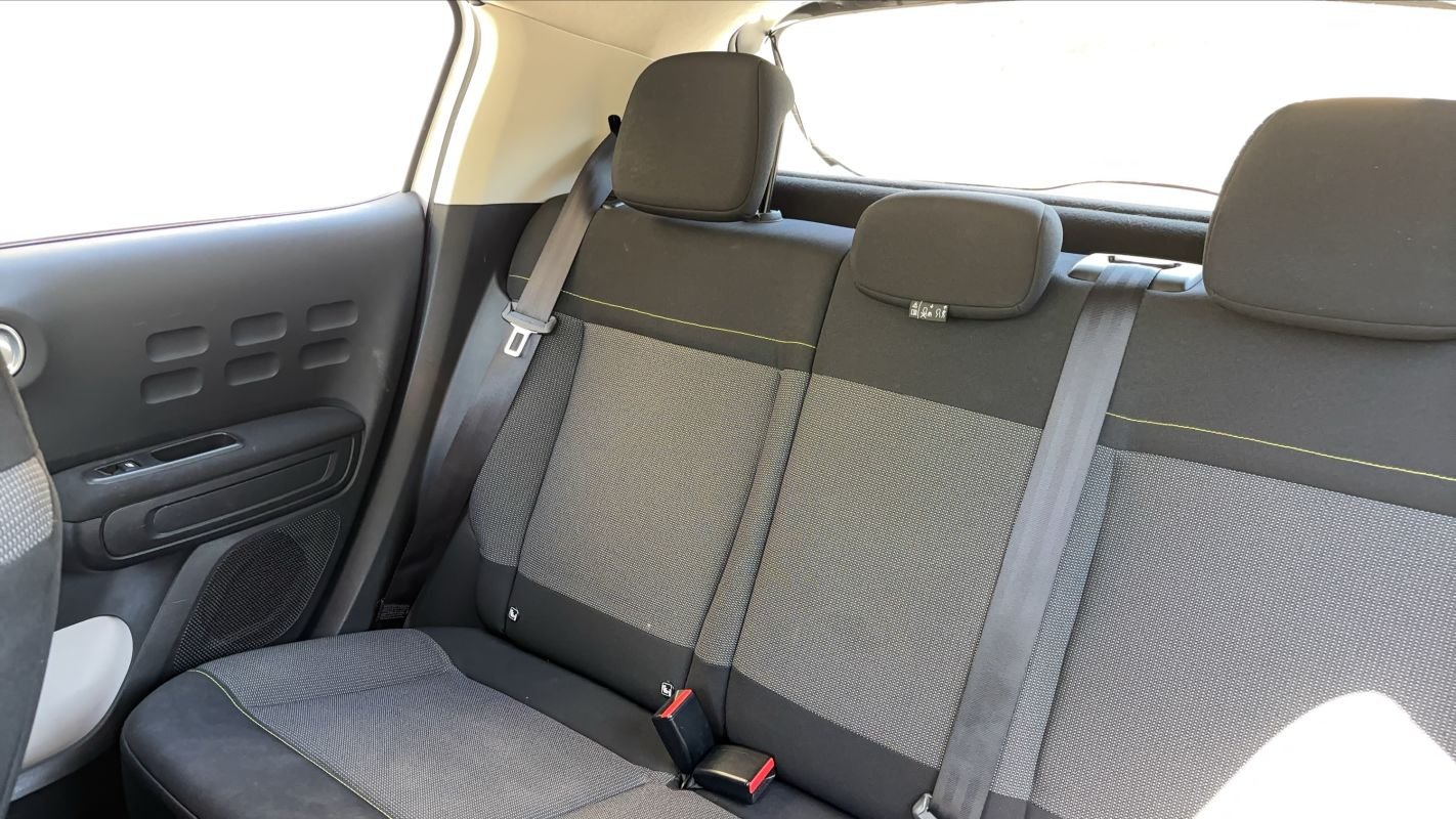 Citroën C3 - Photo 9