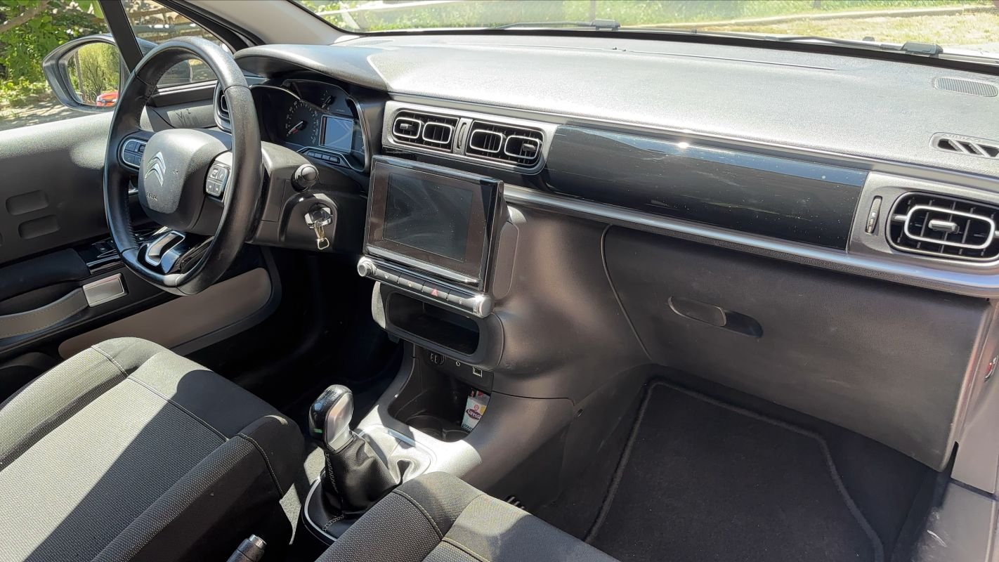 Citroën C3 - Photo 10