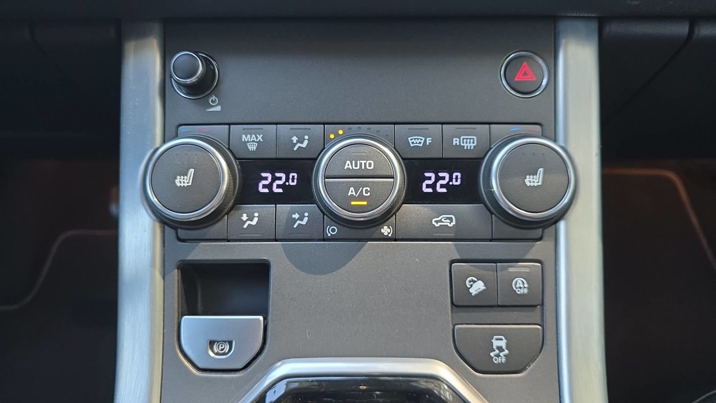 Land Rover Range Rover Evoque - Photo 13