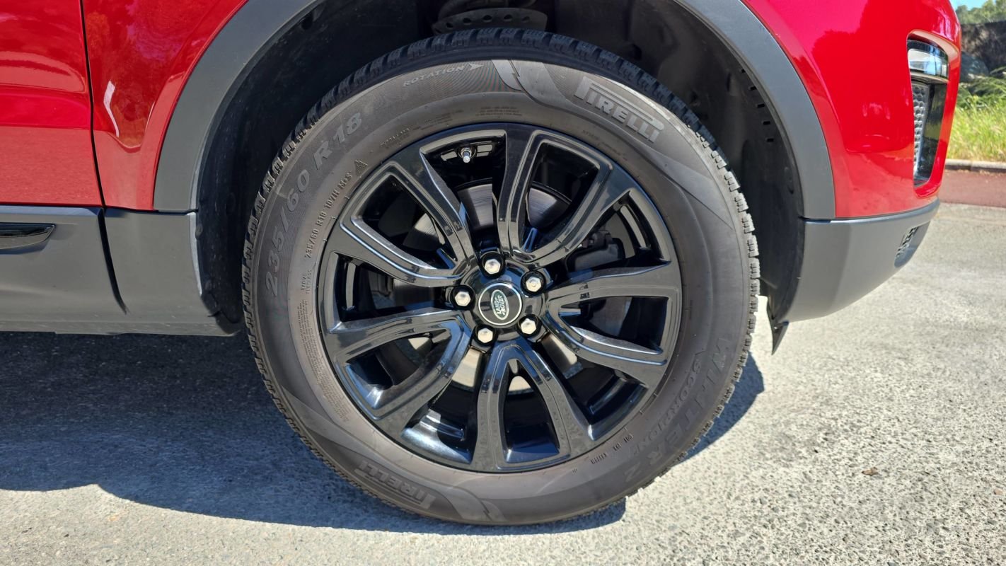 Land Rover Range Rover Evoque - Photo 17
