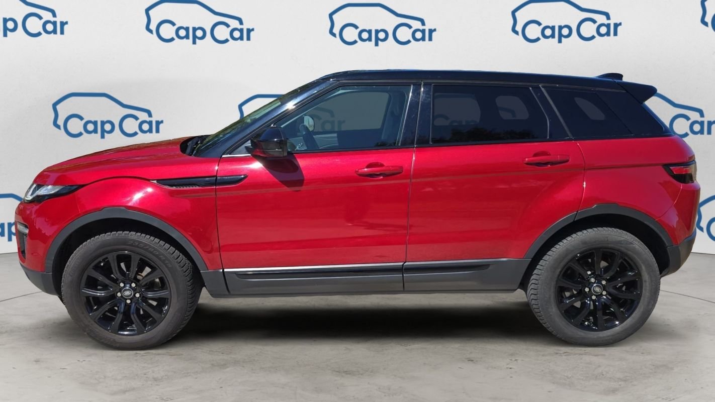Land Rover Range Rover Evoque - Photo 2