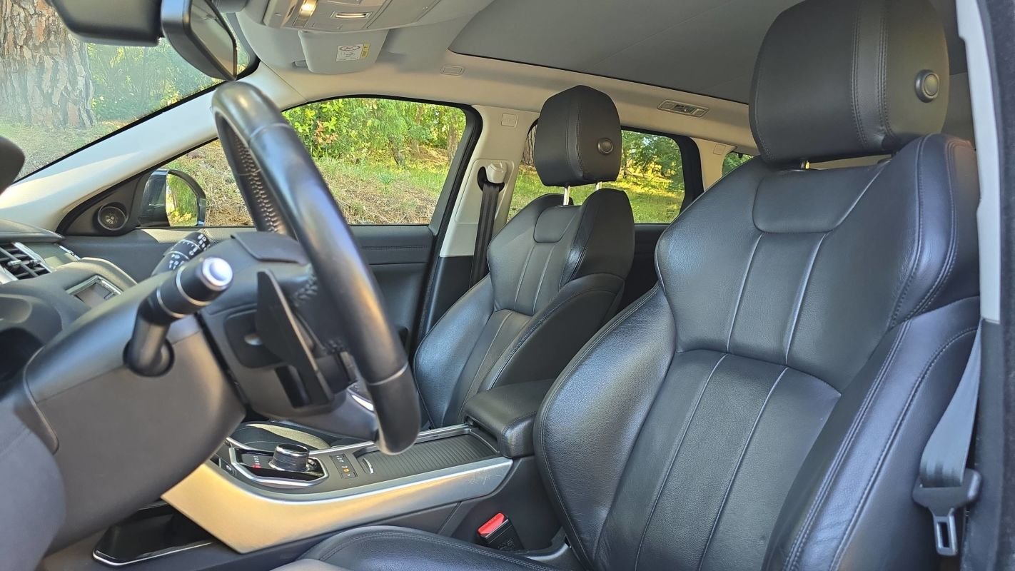 Land Rover Range Rover Evoque - Photo 26