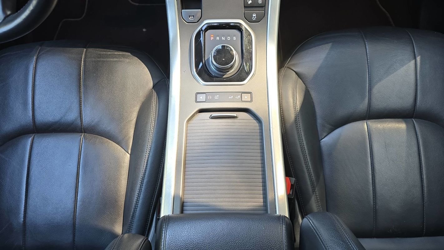 Land Rover Range Rover Evoque - Photo 27