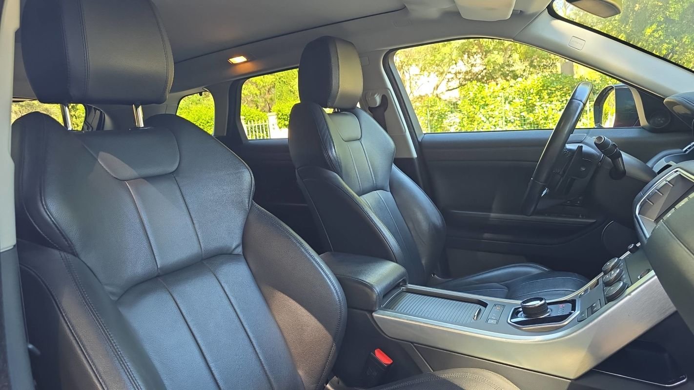 Land Rover Range Rover Evoque - Photo 28